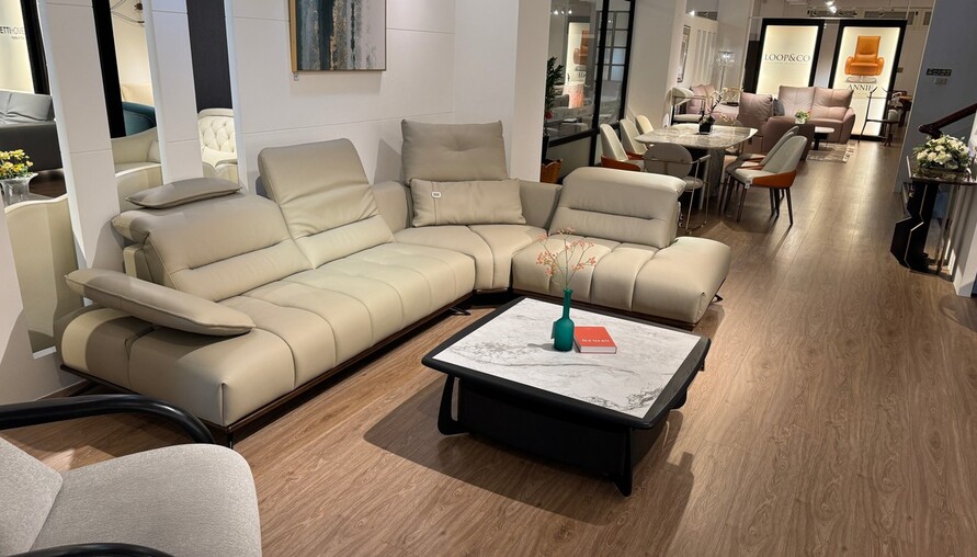 年末買家具當心！消保官提醒：定金別全付、簽約條件務必寫清楚 | M傳媒