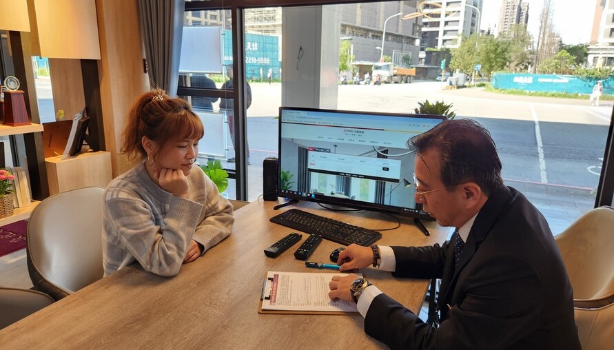 【達人觀點】3天買中和房惹怒長輩！房產達人張惠山親揭「快狠準」購屋心法：功課做足，比議價更重要