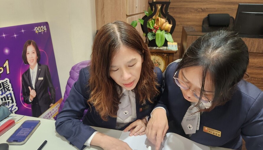 【金仲獎報導】台北到彰化，她把異鄉走成故鄉！張明子：當房仲不是賣房子，是當「信任的守門人」| M傳媒