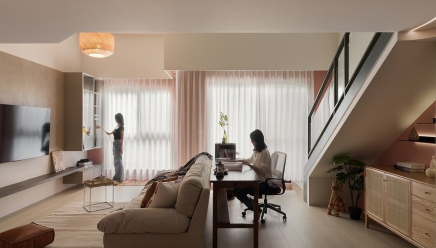 沙語之境│摩洛哥風