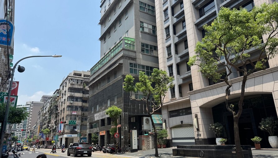 房市多頭效應顯現 上半年房地合一稅平均繳88.7萬 屋主獲利破400萬 | M傳媒