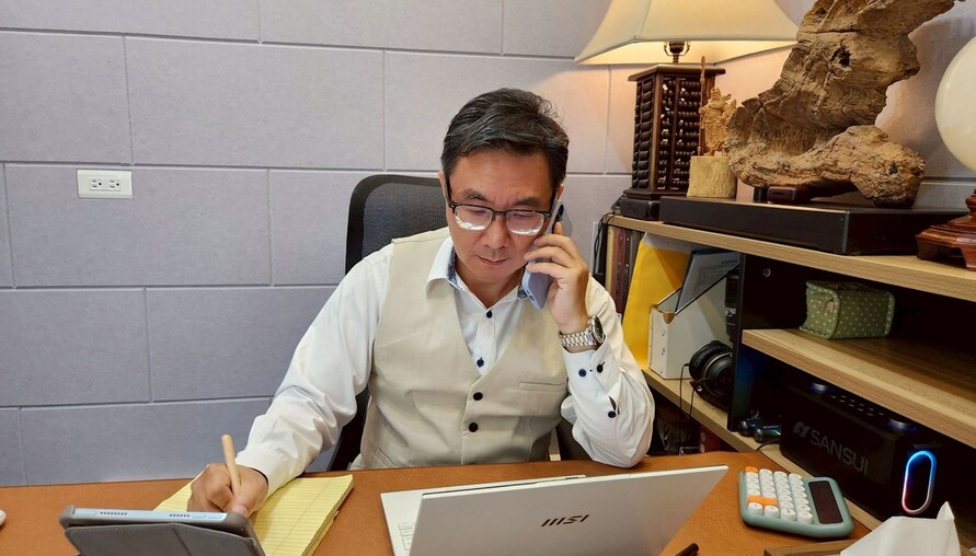 台灣經濟「冰火兩重天」：AI引擎狂飆，房市冰山浮現，全民財富正迎來關鍵轉折 | M傳媒