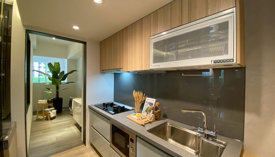 一次到位的智慧：裝潢前必讀八大規劃，讓「家舒適感」延續 | M傳媒