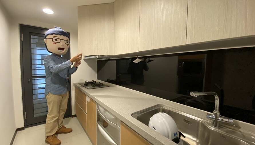 史上最大交屋潮來了！新屋主該注意的不是「牆面刮痕」專家揭「頁數陷阱」|    M傳媒