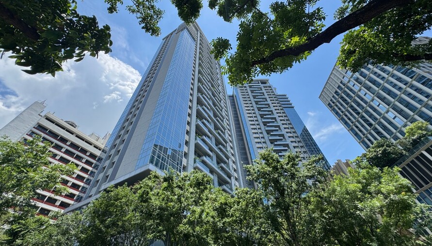 台北辦公市場交易量下滑 交易期拉長非需求疲弱 | M傳媒