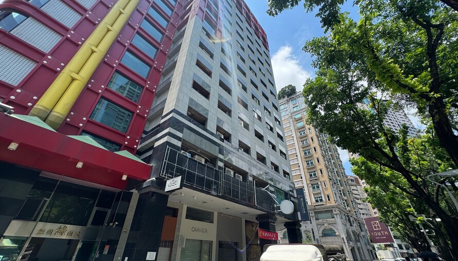 全國社宅供給持續擴大 住都中心：11月底達12萬戶 | M傳媒