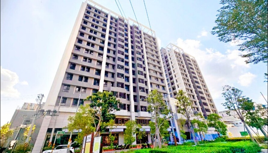 新北最後一波社宅釋出！七處同步開放申請　育兒家庭「加籤」提高中籤率 | M 傳媒