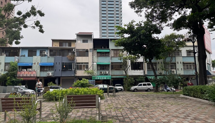 【房產專題】45年舊公寓還能住多久？網友熱議：房仲說能住到70年，但真的嗎？| M傳媒