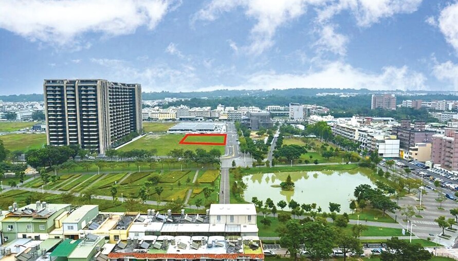 高雄年底標售五筆精華土地 小港973坪商三角地、高大生活圈住三大面積成焦點 | M傳媒