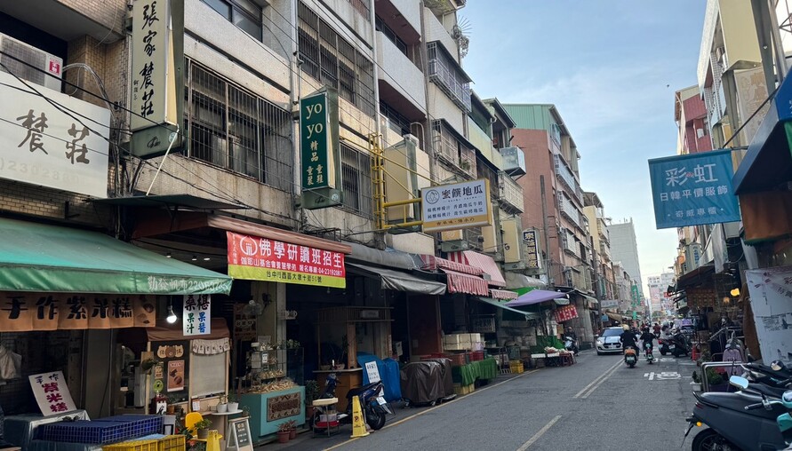政策轉向的深水區：告別容積獎勵迷思，台灣老屋問題迎來務實新解 | M傳媒