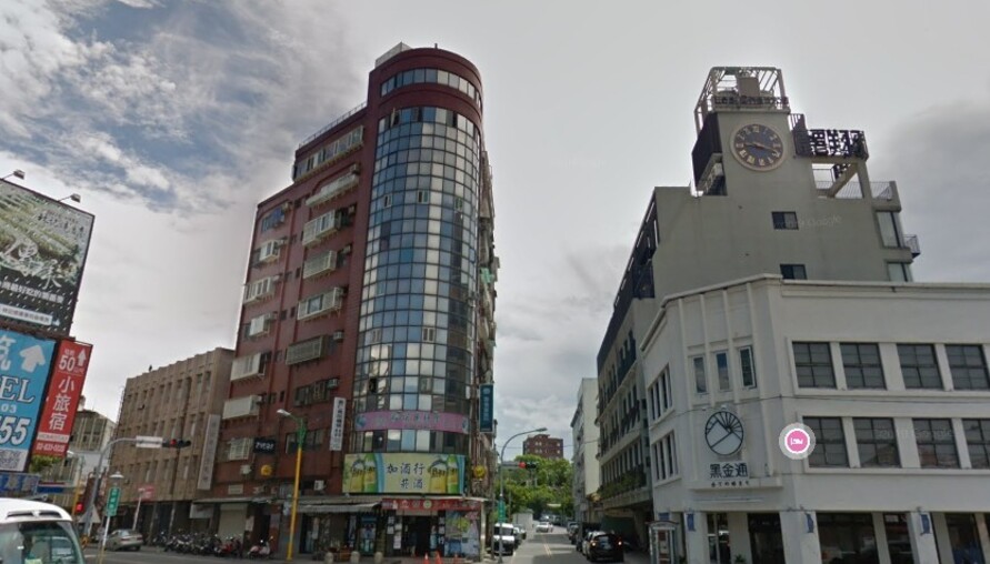 花蓮雙樓倒塌揭致命人禍：同一建築師的錯誤，制度漏洞讓悲劇重演 | M傳媒