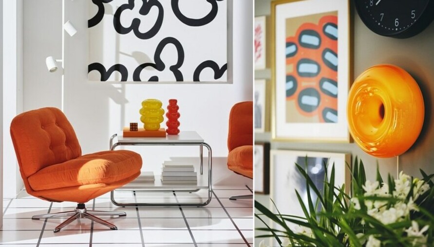 普發萬元居家添新意！IKEA盤點2025十大人氣話題單品 從甜甜圈燈到花花鏡趁勢入手