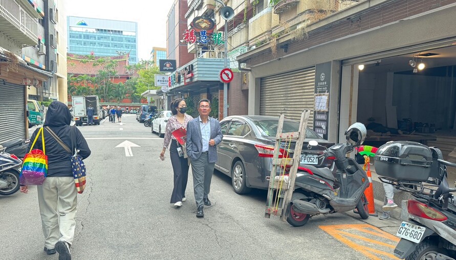 「有實力，就不會虧。」是資產的條件，還是買家的門檻？| M傳媒