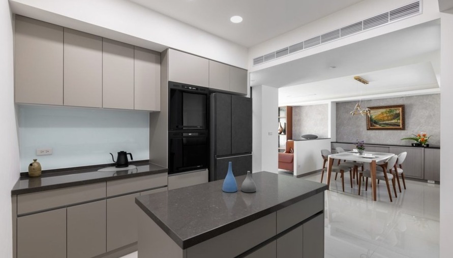 院長妙手除病兆！大齡老宅溫暖重生│日式禪風