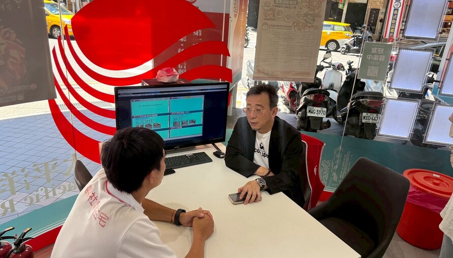 房市社團出現「免費仔」與「出氣筒」現象  張惠山：批判不該淹沒專業尊重 | M傳媒