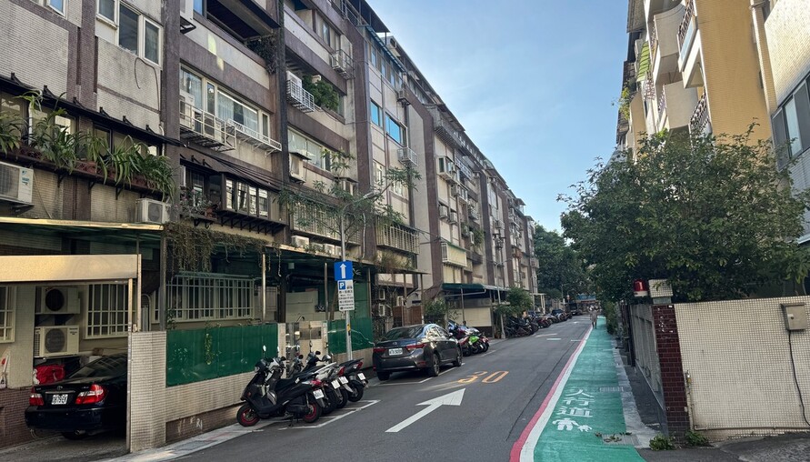 全國九成租金不到2萬！雙北租屋負擔最重，台北人搬家意願最高 | M傳媒