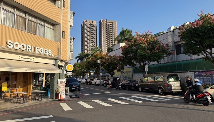 社宅急煞車的真相：包租代管，正是另一種「居住版補貼政治」 | M傳媒