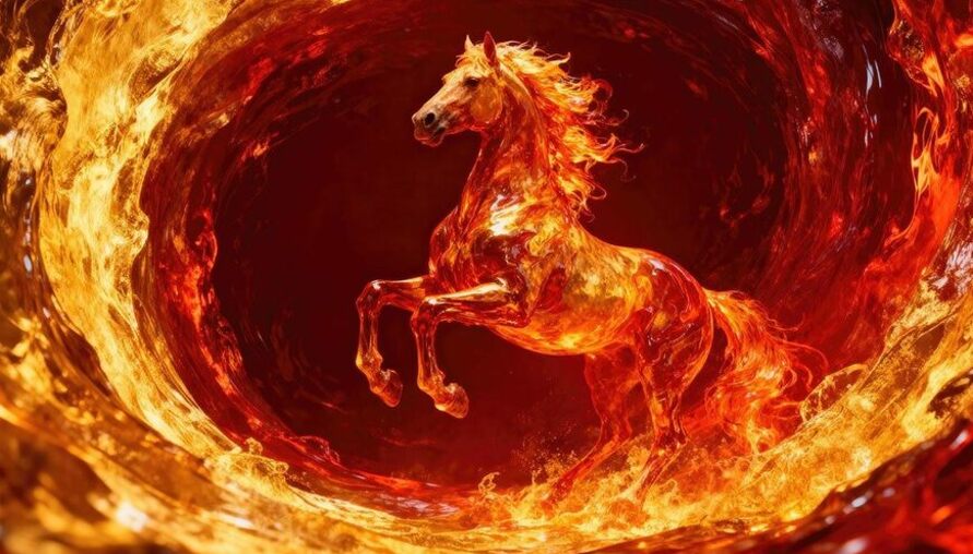 名利雙收！易經命理師詳解2026年旺運全攻略