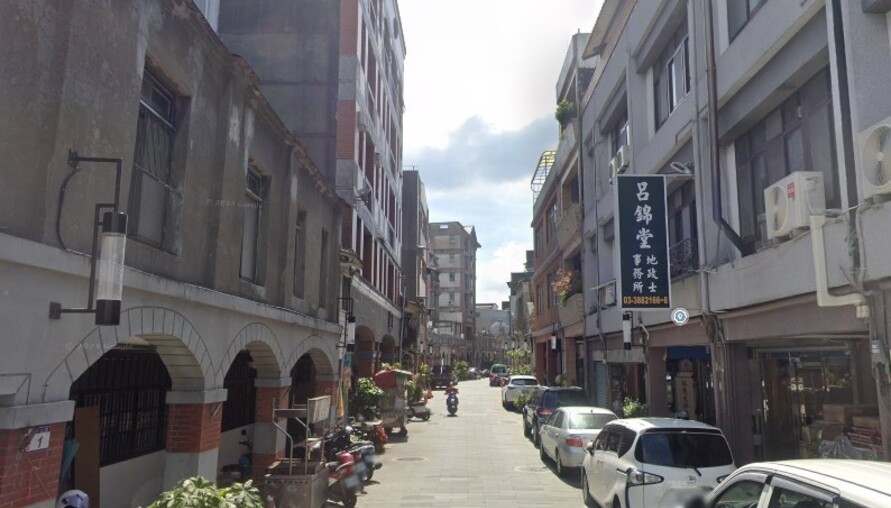 內政部拍板通過，大溪行政園區開發正式啟動，歷史遺址成首要課題 | M傳媒