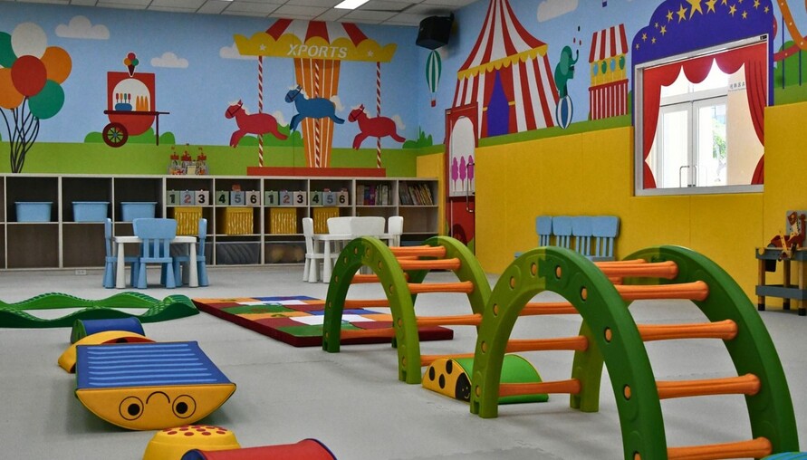 運動中心年破400萬人次　台中「酷城市」7年打造全民運動日常