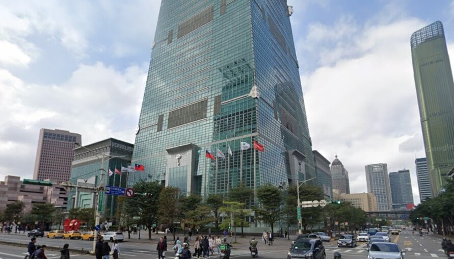 地王十三連霸！北市核心商圈韌性足，公告地價穩健微調3.9% | M傳媒