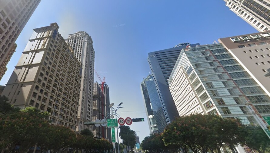 豪宅光環出現裂痕！聯聚建設董事長涉違法超挖地下室　一審判緩刑引關注 | M傳媒