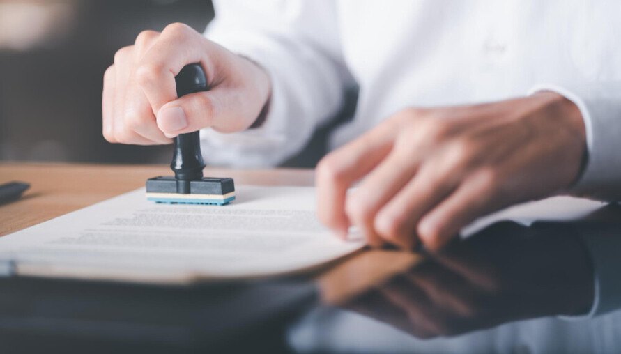 預售屋對保全攻略：流程、文件與「成數不足」陷阱！重點QA一次看