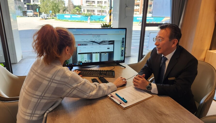 張惠山：網路房市社團的「觀點泡沫」比房價泡沫更危險，購屋決策不能被操弄