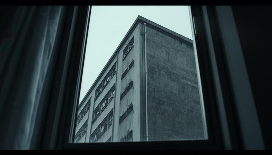 壁刀煞該如何化解？為什麼掛滿八卦鏡也無解