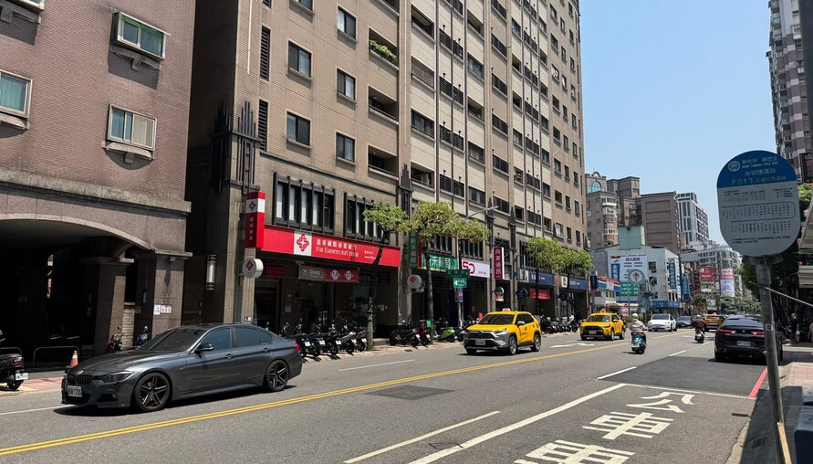 新北房市現象觀察：預售屋堅挺、中古屋修正，買方話語權上升 | M傳媒