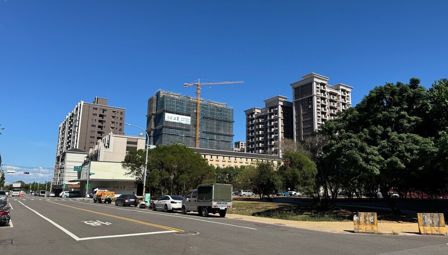 「只准成功、不能失敗！」桃園率先開賣可負擔住宅　六都房市會跟進，還是繼續只租不售？ | M傳媒