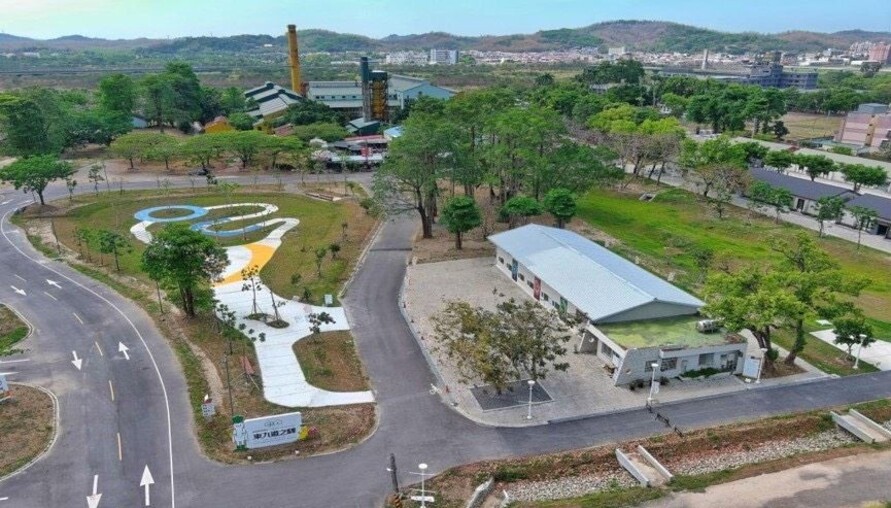 高雄城鎮風貌再升級！榮獲中央執行績效評鑑考核「雙優等」肯定