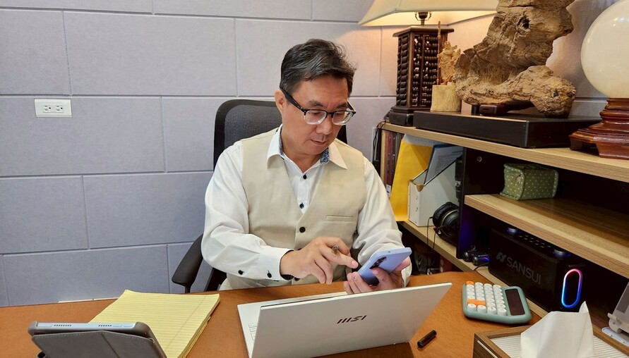 高學歷驅動房市新格局：從聯徵資料看「知識經濟」如何重塑購屋主力與金融條件