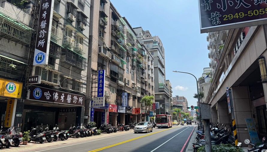 50歲重新開始很難，但至少，我不想讓房貸變成下一段人生的枷鎖 | M傳媒