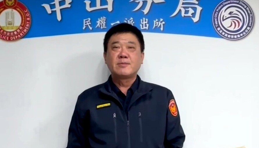 中山警強力掃蕩色情不法 違法養生館鄰近校園遭斷水斷電