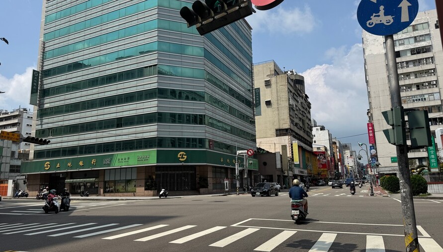 市場風向警示！土銀三年首見建融逾放，不動產放款品質出現結構性分化| M傳媒