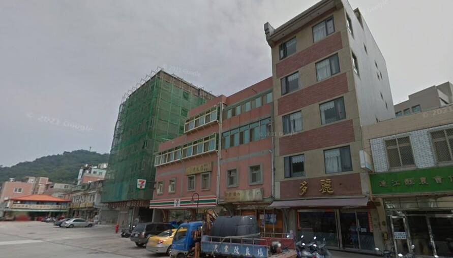 馬祖115年度公告土地現值出爐！地王仍是南竿山隴介壽廣場東側 | M傳媒