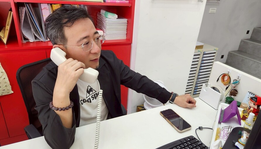 喊實價登錄造假？張惠山：買房最危險的是拒絕面對現實  |  M傳媒