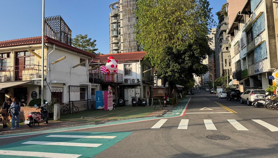 為生活而生的房子：桃園「可負擔住宅」一種把房子還給生活的選擇| M傳媒