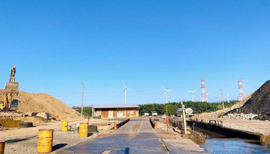 土方新規上路 全台工地停工危機？開發商喊：清運費暴增、土方無處去 | M傳媒