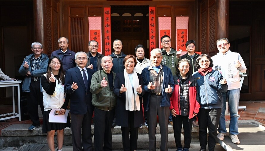 「信・願・行II－黃國書刻畫展」於工藝展覽館盛大登場 展現工藝與生命的智慧之光