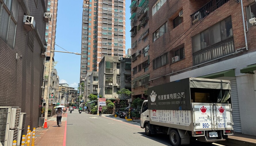 老屋不拆也能重生！雙北「整維得來速」計畫，最高補助1500萬助老公寓逆齡增值 | M傳媒