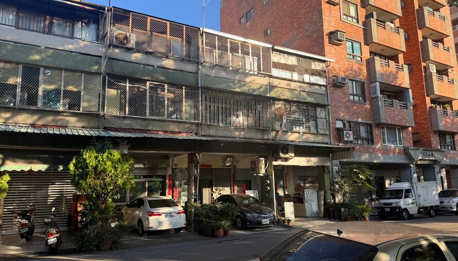 帳面亮眼救不了生活？單身屋主壓力大，反向換租恐釀新潮流  | M傳媒