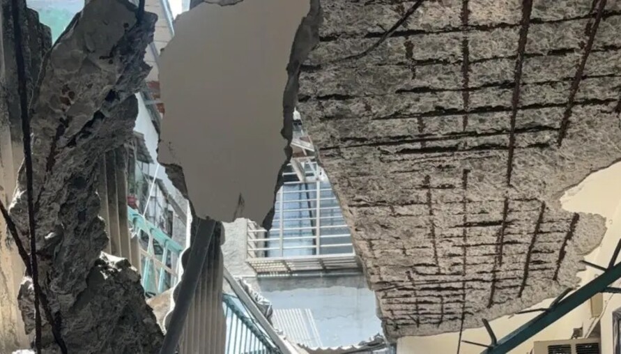 新北危險建築「580專案」公辦都更懶人包 | M傳媒