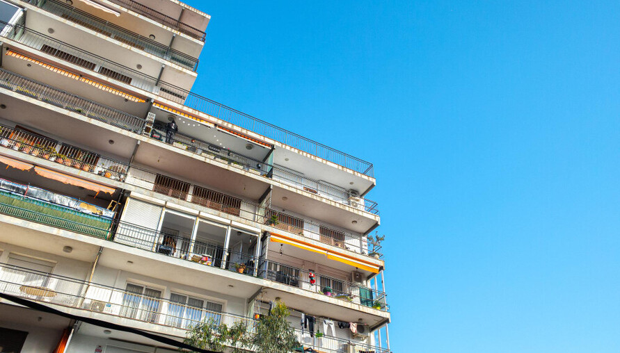 公寓優缺點全解析：與華廈的差異、怎麼選才划算？