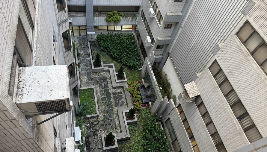 網路世代新需求：包裹冷藏、垃圾冷藏成「最實用公設」| M傳媒