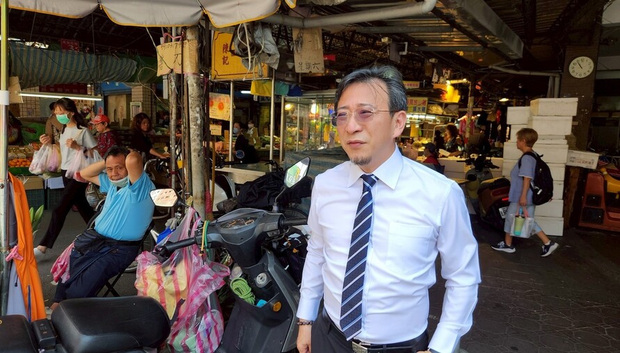 張惠山／2026 中永和房市觀察：2,000 萬能買到什麼房？一次告訴你！