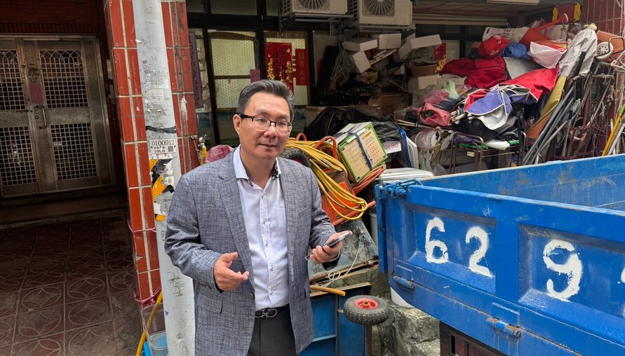 呂崑富／買房最怕「故事太多」！專家教你避開人頭過戶與債務糾紛風險