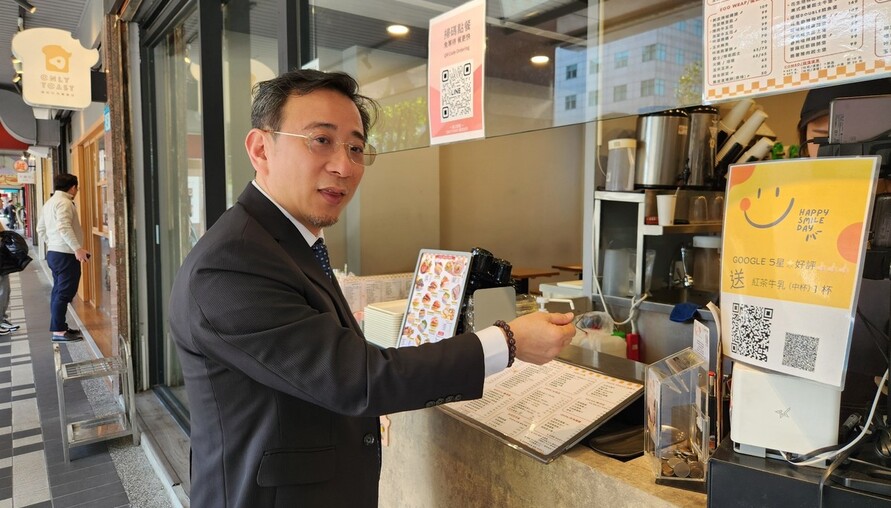 年收入不到百萬，六都、新竹還能買房嗎？房產達人張惠山：首購族重心得往中小總價產品靠攏