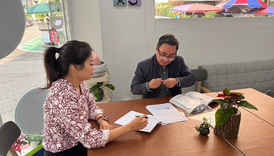 薪轉戶銀行真的最優惠？呂崑富提醒：比價與談判才是理財關鍵